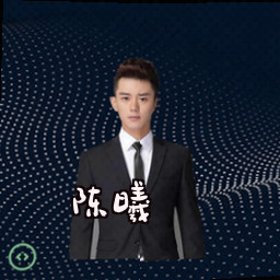 陈曦