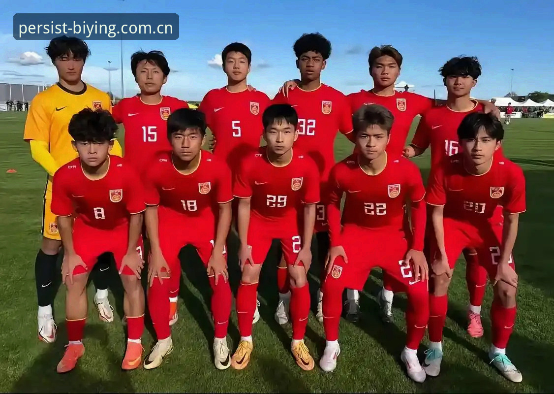 掌握U17世界杯抽签结果的实用指南：在必赢娱乐平台深度解析中国足球新希望